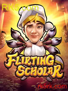 FlirtingScholar