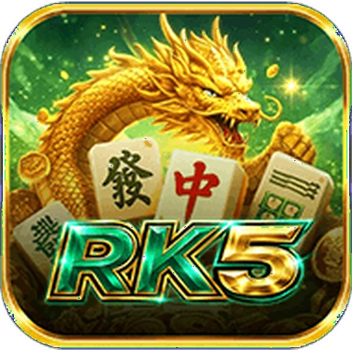 Logotipo RK5.com